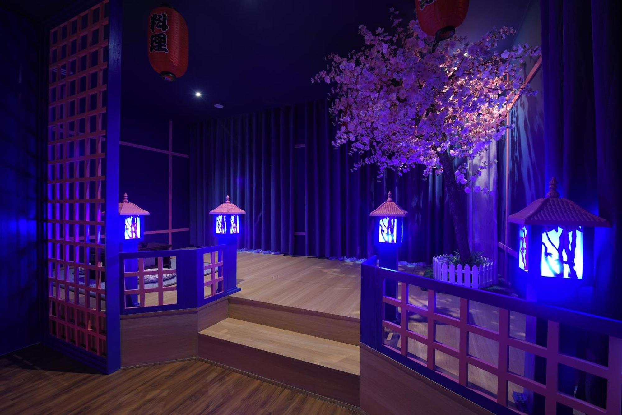 Chiic House 1 - Khach San Tinh Yeu 호텔 다낭 외부 사진